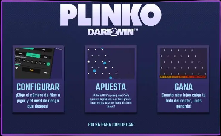 Plinko Mobile: wat dit is en hoe om dit te gebruik 