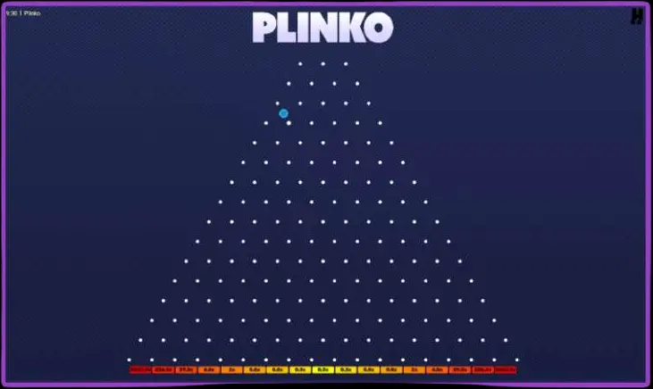 Amptelike Plinko-app: is dit die moeite werd om af te laai? 
